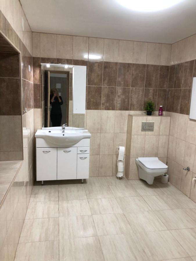 Witrich Apartman Appartement Murau Buitenkant foto